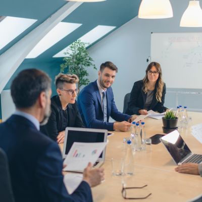 场馆智能运维方案