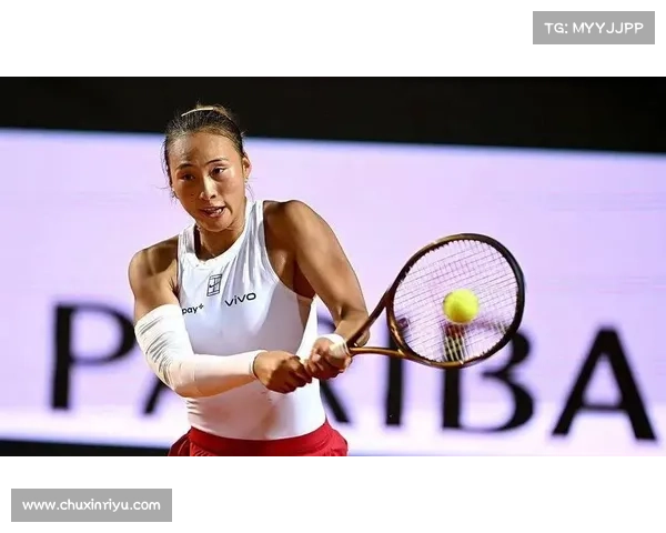 郑钦文接受右肘微创手术预计缺席美网 全力备战中网赛季后半程