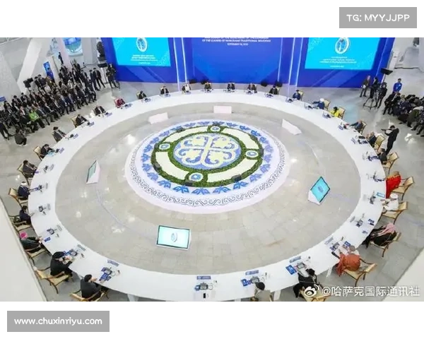 2026世界杯宗教融合创新举措 场馆设静修室与跨宗教领袖联合祝福活动