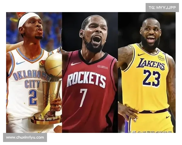 雷霆有望豪取六十六胜称霸西部火箭崛起四十五胜强势跻身前八